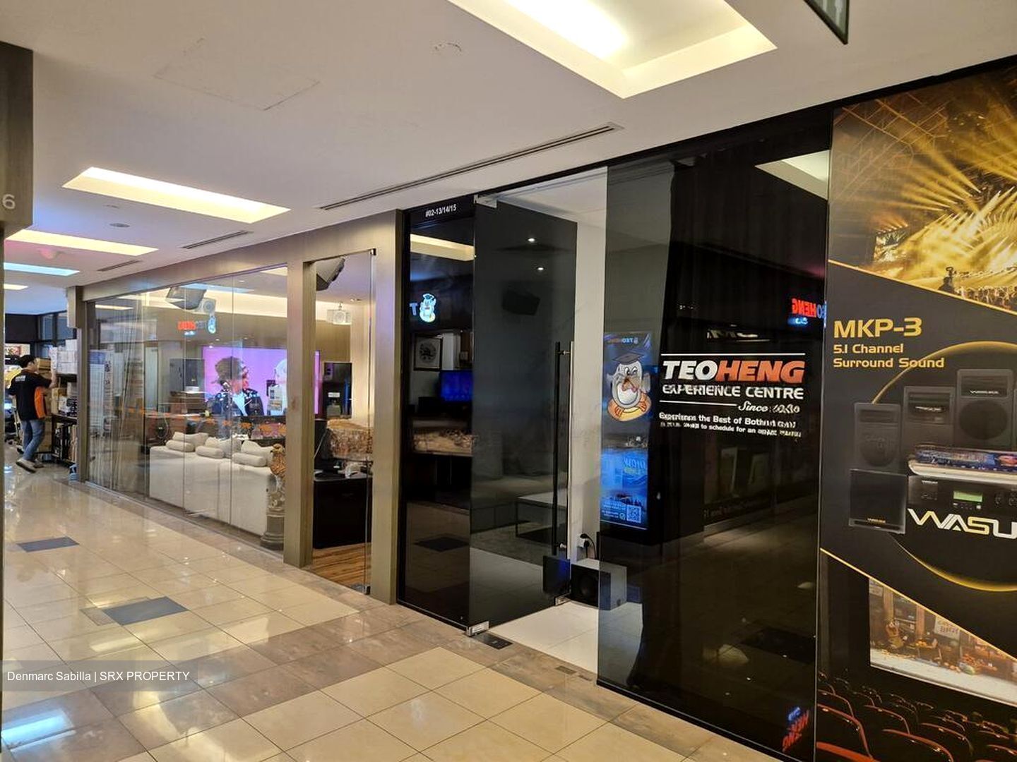 Katong Shopping Centre (D15), Retail #451205771